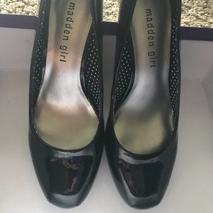 Madden girl heels